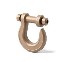 Hook Anchors for Concrete