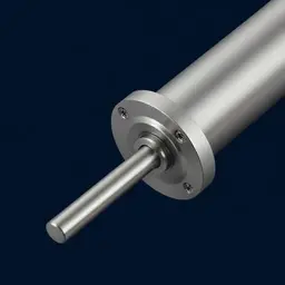 Idler Shafts