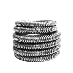 Helical & Threaded Inserts