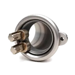 Key-Locking Threaded Inserts for Soft Metal