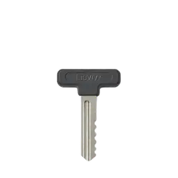 L-Key Handles