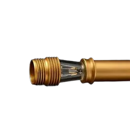 Lamp Pipe