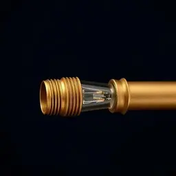 Lamp Pipe