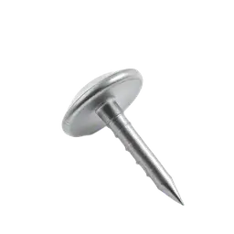 Large-Head Nails