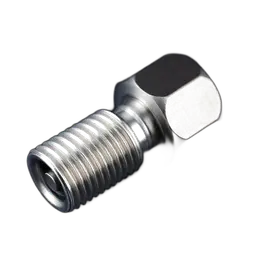 Lead Screws and Nuts