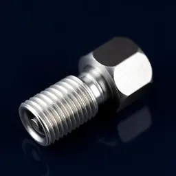 Lead Screws and Nuts