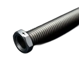 Left-Hand Threaded Rods