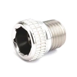Left-Hand-Thread Stainless Steel Socket Head Screws