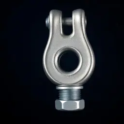 Eyebolts—For Lifting