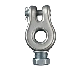 Eyebolts—For Lifting