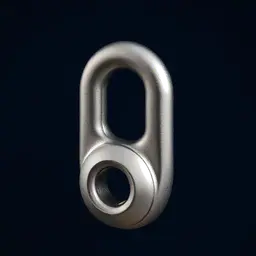 Low-Temperature Eyebolts—For Lifting