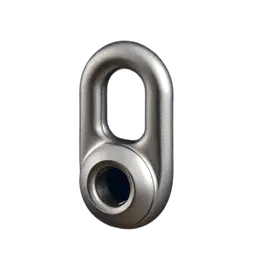 Low-Temperature Eyebolts—For Lifting