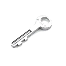 Machine Keys