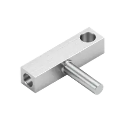 Machine Keys