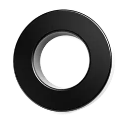 Magnetic Washers
