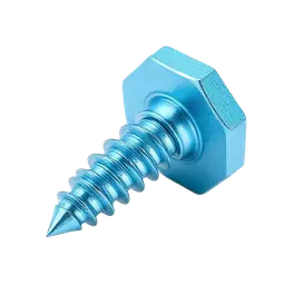Masonry and Concrete Screws