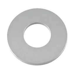 Extra-High-Temperature Mica Washers