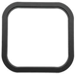Mil. Spec. Plastic Washers