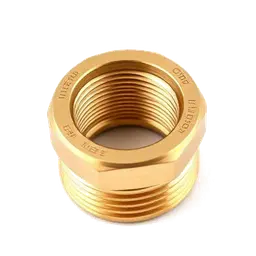 Mold-In Threaded Inserts for Plastic