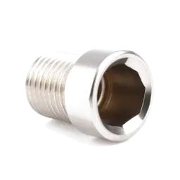 Nickel Socket Head Screws