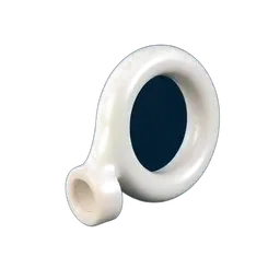 Nylon-Coated Eyebolts—For Lifting