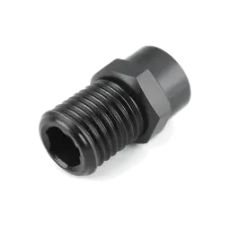 Nylon-Tip Socket Head Screws