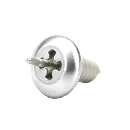 Oval Head Screws
