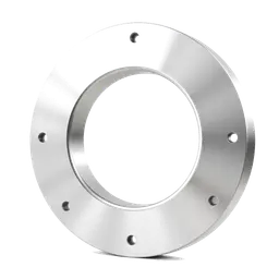 Oversized Washers