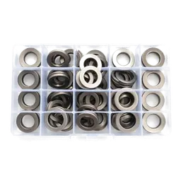 Oversized Washer Assortments