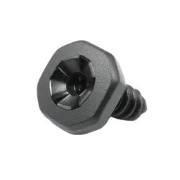 Pentagon Head Screws