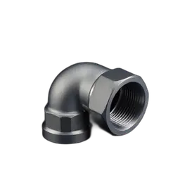 Pipe and Fittings