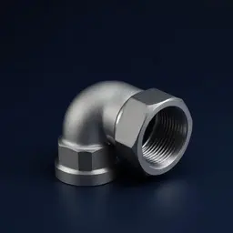 Pipe and Fittings