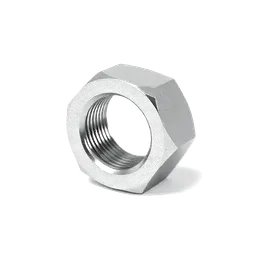 Pipe Wrench Nuts