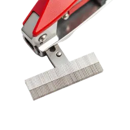 Staples for Air-Powered Plier Staplers
