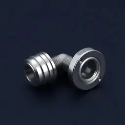 Precision Lead Screws and Nuts