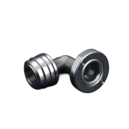 Precision Lead Screws and Nuts