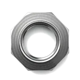 Press-Fit Nuts