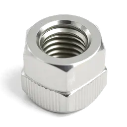 Press-Fit Nuts