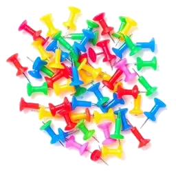 Push Pins