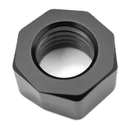 Push-Button Nuts
