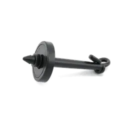 Reusable Push-in Rivets