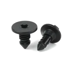 Two-Piece Push-in Rivets