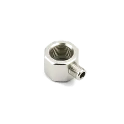 Quick-Release Pin Receptacles