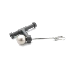 Quick-Release Pins