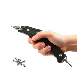Rivet Tools
