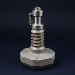 Threaded Rod Anchors