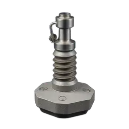 Threaded Rod Anchors