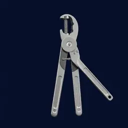 Threaded Rod Cutters