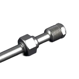 Rod End Nuts