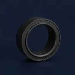 Rod End Seals